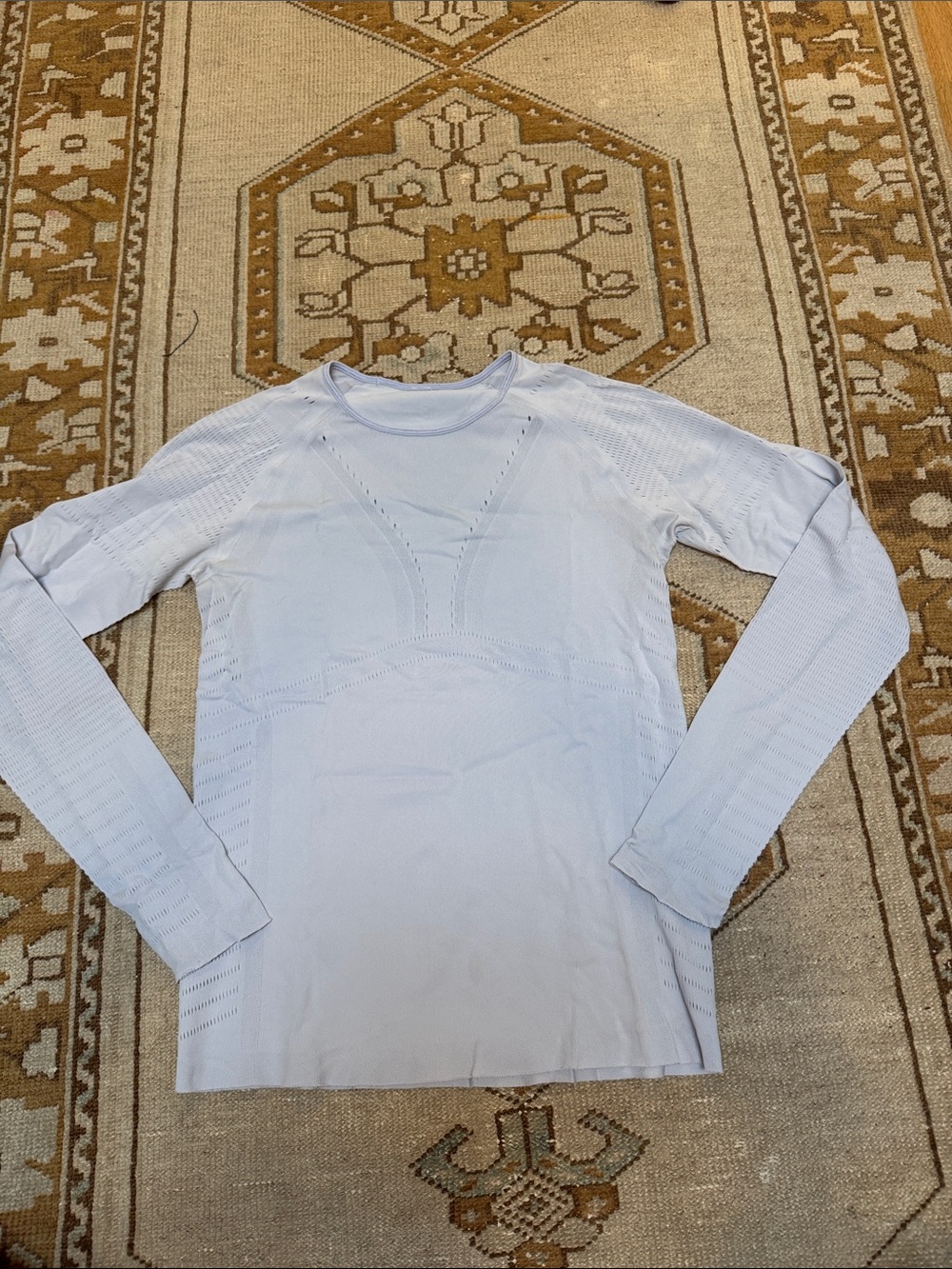 Lululemon long sleeve